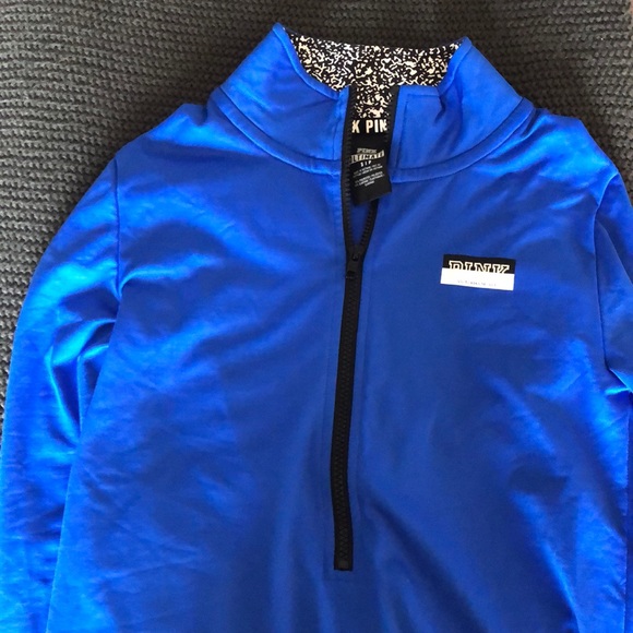 PINK Victoria's Secret Jackets & Blazers - Women’s pullover